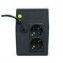 ИБП Powerman POWERMAN Back Pro 650 1879808427