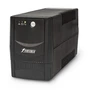 ИБП Powerman POWERMAN Back Pro 650 Plus 2137261847