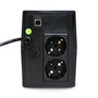 ИБП Powerman POWERMAN Back Pro 650 Plus 2137261847
