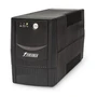 ИБП Powerman POWERMAN Back Pro 650I Plus (IEC320) 107267272