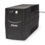 ИБП Powerman POWERMAN Back Pro 650I Plus (IEC320) 107267272