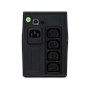 ИБП Powerman POWERMAN Back Pro 650I Plus (IEC320) 107267272
