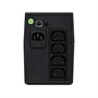 ИБП Powerman POWERMAN Back Pro 850I Plus (IEC320) 999730347