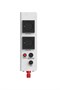 ИБП Powerman POWERMAN Smart 500 INV 1024476386
