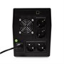 ИБП Powerman POWERMAN Smart Sine 1500 1163194205