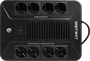 ИБП SMARTWATT UPS SAFE PRO 600 (UPS SAFE PRO 600) 1851463099