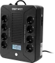 ИБП SMARTWATT UPS SAFE PRO LCD 600 (UPS SAFE PRO LCD 600) 1223320862