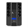 ИБП Бастион SKAT-UPS Line-interactive 1000-AID-IN-1X9-8 (8934) (SKAT-UPS 1000-AID-IN-1X9-8) 1907038204