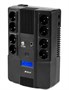 ИБП Бастион SKAT-UPS Line-interactive 800ВА / 480Вт SKAT-UPS 800-AID-IN-1x9-8 (8933) 1485289113