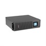 Линейно-интерактивный ИБП ДКС серии Info Rackmount Pro, 2000 ВА/1600 Вт,1/1, EPO, USB, RJ45, 6xIEC C13, Rack 3U, SNMP/AS400 slot, 3x9Aч 592031242