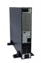 Systeme Electric Smart-Save Online ИБП SRTSE 2 поколения 2000 ВА/Вт, 2U, 8 C13+1 C19, USB, RS-232, сухие контакты 394091137