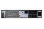 Systeme Electric Smart-Save Online ИБП SRTSE 2 поколения 2000 ВА/Вт, 2U, 8 C13+1 C19, USB, RS-232, сухие контакты 394091137