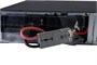 Systeme Electric Smart-Save Online ИБП SRTSE 2 поколения 2000 ВА/Вт, 2U, 8 C13+1 C19, USB, RS-232, сухие контакты 394091137