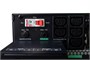 ИБП SRTSE 2 поколения 6000 ВА/Вт, 4U,5 C13+3 C19,USB,RS-232,RS485,COM,сухие контакт,прлл резерв 1014500751