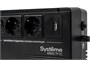 ИБП Syst_me Electric Back-Save 600VA (BVSE600RS) 973348289