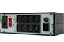 ИБП Syst_me Electric Smart-Save Online SRT 2кВА/2кВт SRTSE2000RTXLIG1 991359929