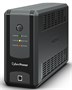 ИБП CyberPower Line-Interactive UT650EG 878080909