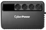 ИБП CyberPower Line-Interactive BU850E 1282113631