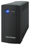 ИБП CyberPower Line-Interactive UTC650EI 1593399393