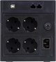 ИБП Powercom Raptor RPT RPT-2000AP LCD 361671436