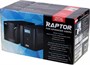 ИБП Powercom Raptor RPT RPT-2000AP LCD 361671436