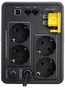 ИБП APC Back-UPS 950VA (BX950MI-GR) 476407772