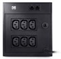 ИБП Powercom Raptor RPT RPT-1025AP 443733105