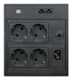 ИБП Powercom Raptor RPT RPT-1025AP (RPT-1025AP LCD) 238302162