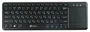 Клавиатура Oklick KeyBoard 830ST 1011937, цвет черный 22953347