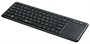 Клавиатура Oklick KeyBoard 830ST 1011937, цвет черный 22953347