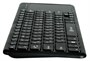 Клавиатура Oklick KeyBoard 830ST 1011937, цвет черный 22953347