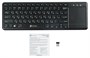 Клавиатура Oklick KeyBoard 830ST 1011937, цвет черный 22953347