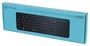 Клавиатура Oklick KeyBoard 830ST 1011937, цвет черный 22953347
