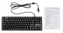 Клавиатура Oklick KeyBoard 969G SHOTGUN 1176616, цвет черный 2045419306