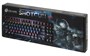 Клавиатура Oklick KeyBoard 969G SHOTGUN 1176616, цвет черный 2045419306