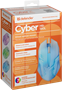 Мышь Defender Сyber MB-560L 52561, цвет белый 1097376323