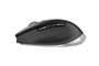 Мышь 3DCONNEXION Мышь CadMouse Pro Wireless 3DX-700116, цвет черный 819421252