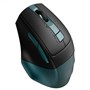 Мышь A4tech Fstyler FB35C MIDNIGHT GREEN, цвет зеленый 766224175
