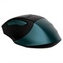 Мышь A4tech Fstyler FB35C MIDNIGHT GREEN, цвет зеленый 766224175