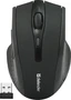 Мышь Defender Accura MM-665 52665, цвет черный 247827341