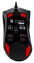 Мышь A4tech Bloody W90 PRO, цвет черный 1770003815