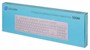 Клавиатура Oklick KeyBoard 500M 1061586, цвет белый 505710660