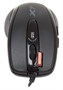 Мышь A4tech X-710BK USB, цвет черный 1958784164