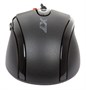 Мышь A4tech X-710BK USB, цвет черный 1958784164