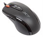 Мышь A4tech X-710BK USB, цвет черный 1958784164