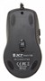 Мышь A4tech X-710BK USB, цвет черный 1958784164