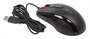 Мышь A4tech X-710BK USB, цвет черный 1958784164