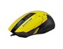 Мышь A4tech Bloody W70 MAX PUNK, цвет черный 1405341869