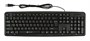 Клавиатура Oklick KeyBoard 90MV2 1185967, цвет черный 1982224249