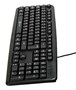 Клавиатура Oklick KeyBoard 90MV2 1185967, цвет черный 1982224249